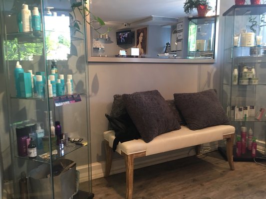 Avanti Hair Salon 388 Mamaroneck Ave White Plains Ny Hair Salons