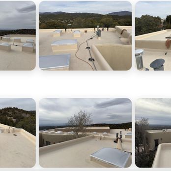 Confidence Roofing - My beautiful new roof! - Roofing Near Me - Los Lunas, New Mexico
