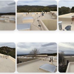 Confidence Roofing - My beautiful new roof!
