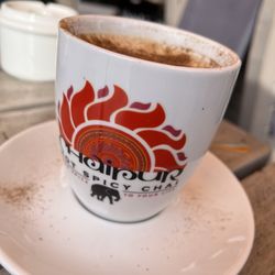 Mahlwerk Coffee