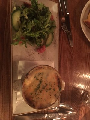 Richardson’s Tavern by null