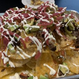 Nachos