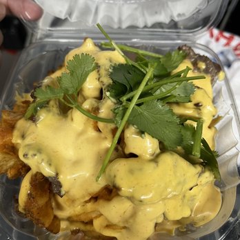 Chopsticks - Bulgogi fries - Vietnamese Near Me - Hutto, Texas Chopsticks - Bulgogi fries - Vietnamese Near Me - Hutto, Texas