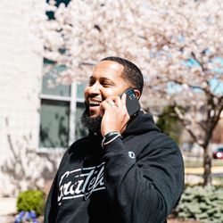 Marcus Fields - Fields Mortgage Group