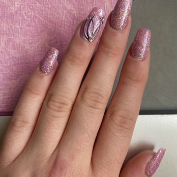 Lucky Dip Nails - My beautiful nails I got yesterday at Lucky Dip!!! - Nail Salons Near Me - Scottsdale, Arizona Lucky Dip Nails - My beautiful nails I got yesterday at Lucky Dip!!! - Nail Salons Near Me - Scottsdale, Arizona
