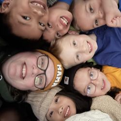 Orangevale Seventh-day Adventist School - Our student's benefit from the individualized instruction that our small class sizes allow.