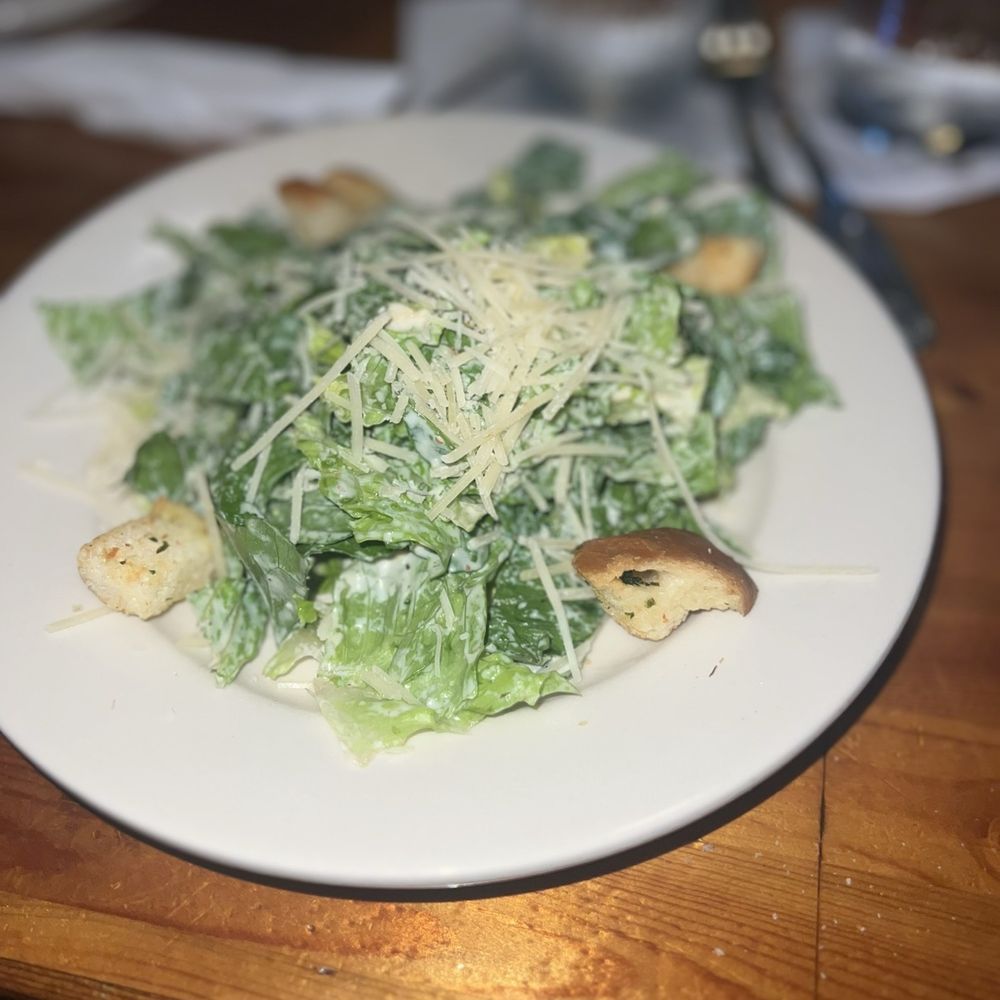 Joyce's Seafood & Steaks - Caesar Salad - Seafood Near Me - Houston, Texas Joyce's Seafood & Steaks - Caesar Salad - Seafood Near Me - Houston, Texas