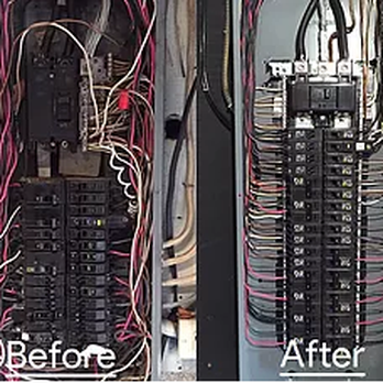 Monroy Electric - Electricians Near Me - Naples, Florida Monroy Electric - Electricians Near Me - Naples, Florida