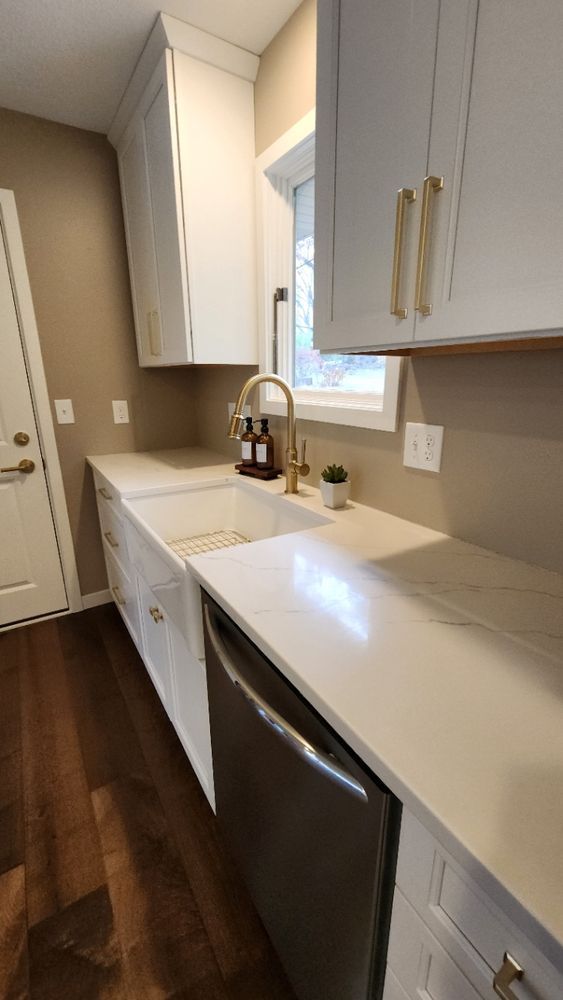 Slide of Street Plumbing