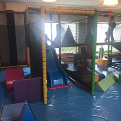 Drachenland - Kleinkinderbereich 0-3 Jahre