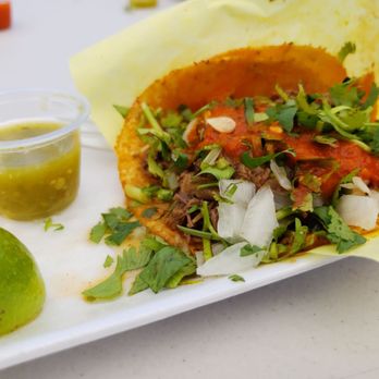 El Ranchero - Birria - Food Trucks Near Me - Chula Vista, California
