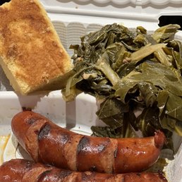 Hot Link Plate