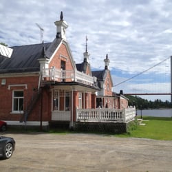 Björkudden