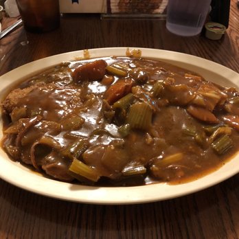John's Famous Stew - Tenderloin Supreme - American Near Me - Indianapolis, Indiana