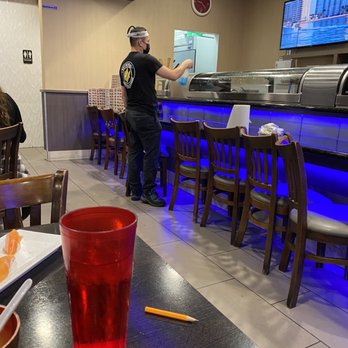 Show Sushi - Sushi Bars Near Me - San Dimas, California Show Sushi - Sushi Bars Near Me - San Dimas, California