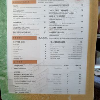 Poipu Pizza - Menu - Pizza Near Me - Koloa, Hawaii Poipu Pizza - Menu - Pizza Near Me - Koloa, Hawaii