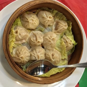 Helen's Asian Kitchen - Xiao Long Bao (Soup Dumplings) - Chinese Near Me - Columbus, Ohio Helen's Asian Kitchen - Xiao Long Bao (Soup Dumplings) - Chinese Near Me - Columbus, Ohio