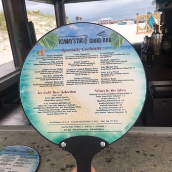 Tommy's Tiki - Tiki Bars Near Me - Clearwater Beach, Florida Tommy's Tiki - Tiki Bars Near Me - Clearwater Beach, Florida