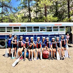 Rocky Mountain Adventures
