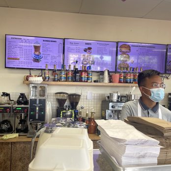 BJ Cinnamon - Menu - Bakeries Near Me - Folsom, California BJ Cinnamon - Menu - Bakeries Near Me - Folsom, California