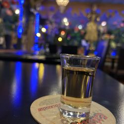 Rambutan - Free shot with meal