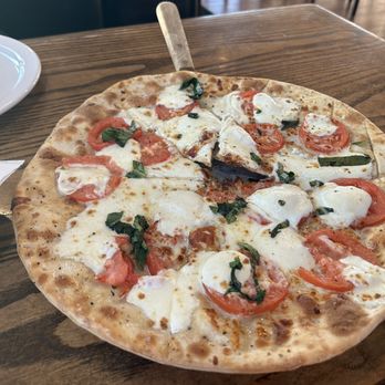 Liberty Tap Room - Marguerite Pizza - Bars Near Me - Irmo, South Carolina Liberty Tap Room - Marguerite Pizza - Bars Near Me - Irmo, South Carolina