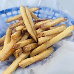 Sea Gull Restaurant & Gift Shop - Fries‍