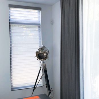 BlackTag Pro. Window Fashions - Shades & Blinds Near Me - Irvine, California