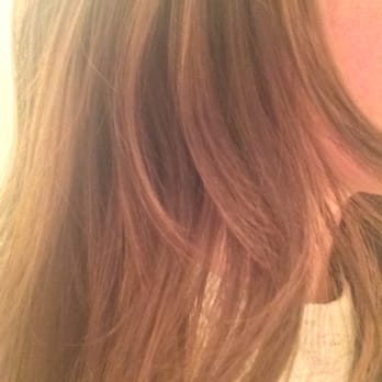 Wild Romance - Ridiculously bad. It's like a bob and extensions in one cut. - Hair Salons Near Me - Amsterdam, New Hampshire