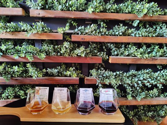 Batch Mead by null