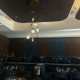 Inside