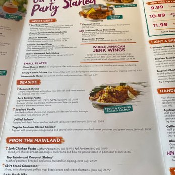 Bahama Breeze - Seafood Near Me - Altamonte Springs, Florida Bahama Breeze - Seafood Near Me - Altamonte Springs, Florida