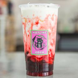 Hotline Boba