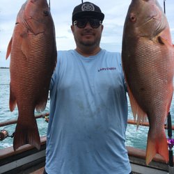 Lady Chris Deep Sea Fishing
