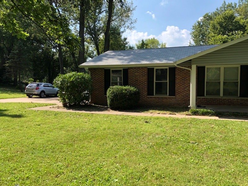 Moore's Lawn Care - tree service in St. Louis, MO