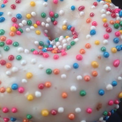 Baker's Dozen Donuts - Riverside by null