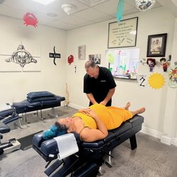 Coconut Grove Chiropractic