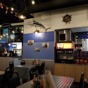The Catch - Arlington - Seafood Near Me - Arlington, Texas The Catch - Arlington - Seafood Near Me - Arlington, Texas