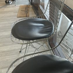 AllSafe Medical Group - Exposed flooring