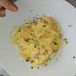 La Terrazza - Carbonara