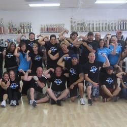 Generation Fitness - Generation Fitness® Boot Camp