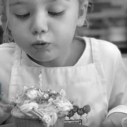 Young Chefs Academy - Birthday Parties for Children 4 and up!