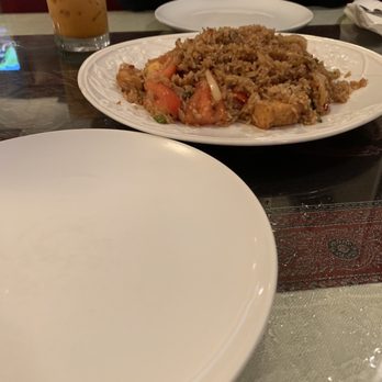 Chadar Thai Restaurant - F1. Thai Fried Rice Dinner - Thai Near Me - Richmond, Virginia Chadar Thai Restaurant - F1. Thai Fried Rice Dinner - Thai Near Me - Richmond, Virginia