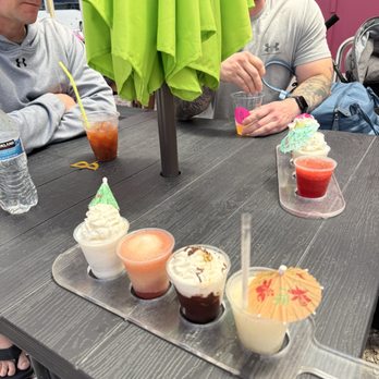 High Tide Daiquiris & Mimosas - Sandwiches Near Me - Gulf Shores, Alabama High Tide Daiquiris & Mimosas - Sandwiches Near Me - Gulf Shores, Alabama