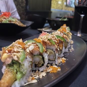 Tsukiji Sushi Sake Bar - Sushi Bars Near Me - Chicago, Illinois Tsukiji Sushi Sake Bar - Sushi Bars Near Me - Chicago, Illinois