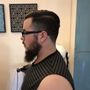 Stanley Weissberg at Up Hair Salon