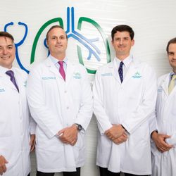 Miami Pulmonary Specialists