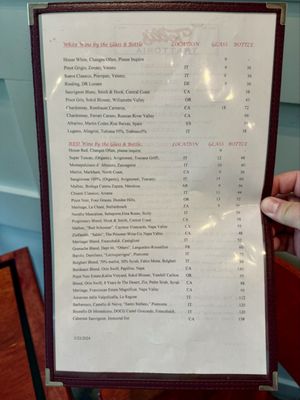 Tolli’s Trattoria by null