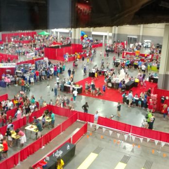 Charlotte Convention Center - Lego Brick Fest at the Charlotte Convention Center - Venues & Event Spaces Near Me - Charlotte, North Carolina Charlotte Convention Center - Lego Brick Fest at the Charlotte Convention Center - Venues & Event Spaces Near Me - Charlotte, North Carolina