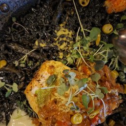 Arroz Negro